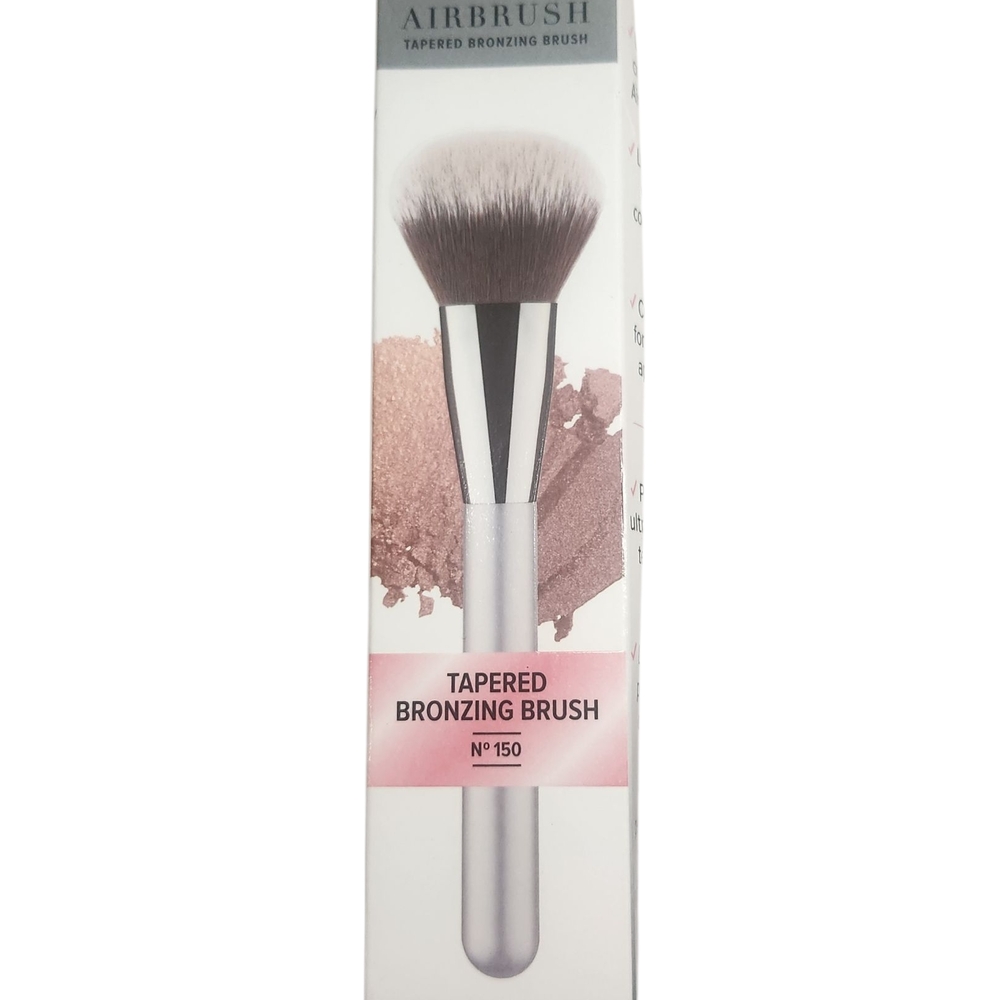 IT Brushes For Ulta Airbrush Tapered Bronzing Brush N° 150